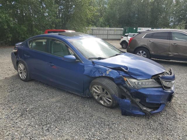  ACURA ILX 2016 Blue