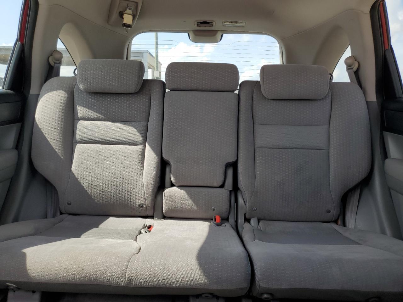 2009 Honda Cr-V Ex VIN: 5J6RE38549L017948 Lot: 63757285