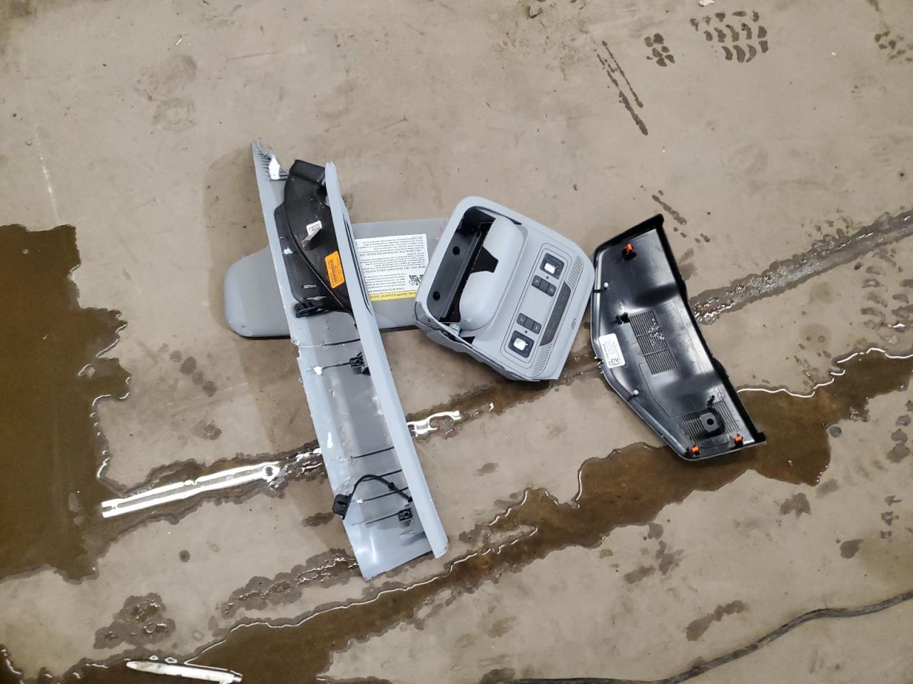 2021 Ford Explorer Xlt VIN: 1FMSK8DH1MGA26777 Lot: 66285945