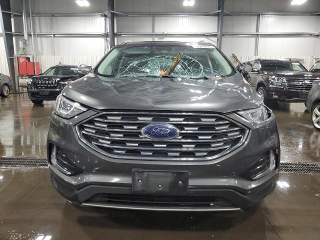  FORD EDGE 2019 Серый