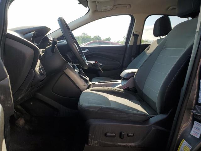  FORD ESCAPE 2014 Szary