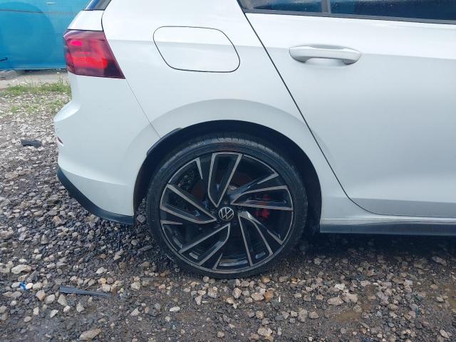 2024 VOLKSWAGEN GOLF GTI TSI S-A 