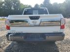 2017 NISSAN TITAN SV   for sale at Copart MA - NORTH BOSTON