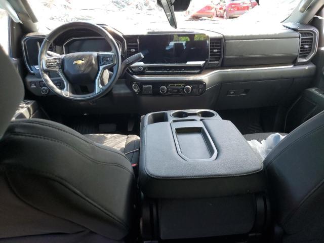  CHEVROLET ALL Models 2024 Brown