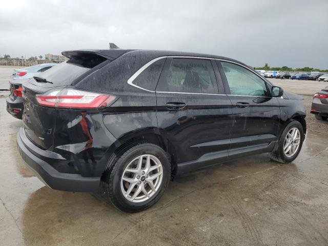  FORD EDGE 2023 Czarny