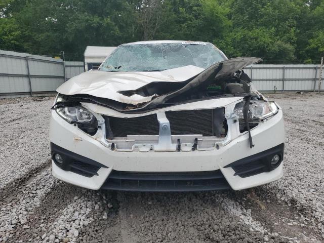  HONDA CIVIC 2018 Biały