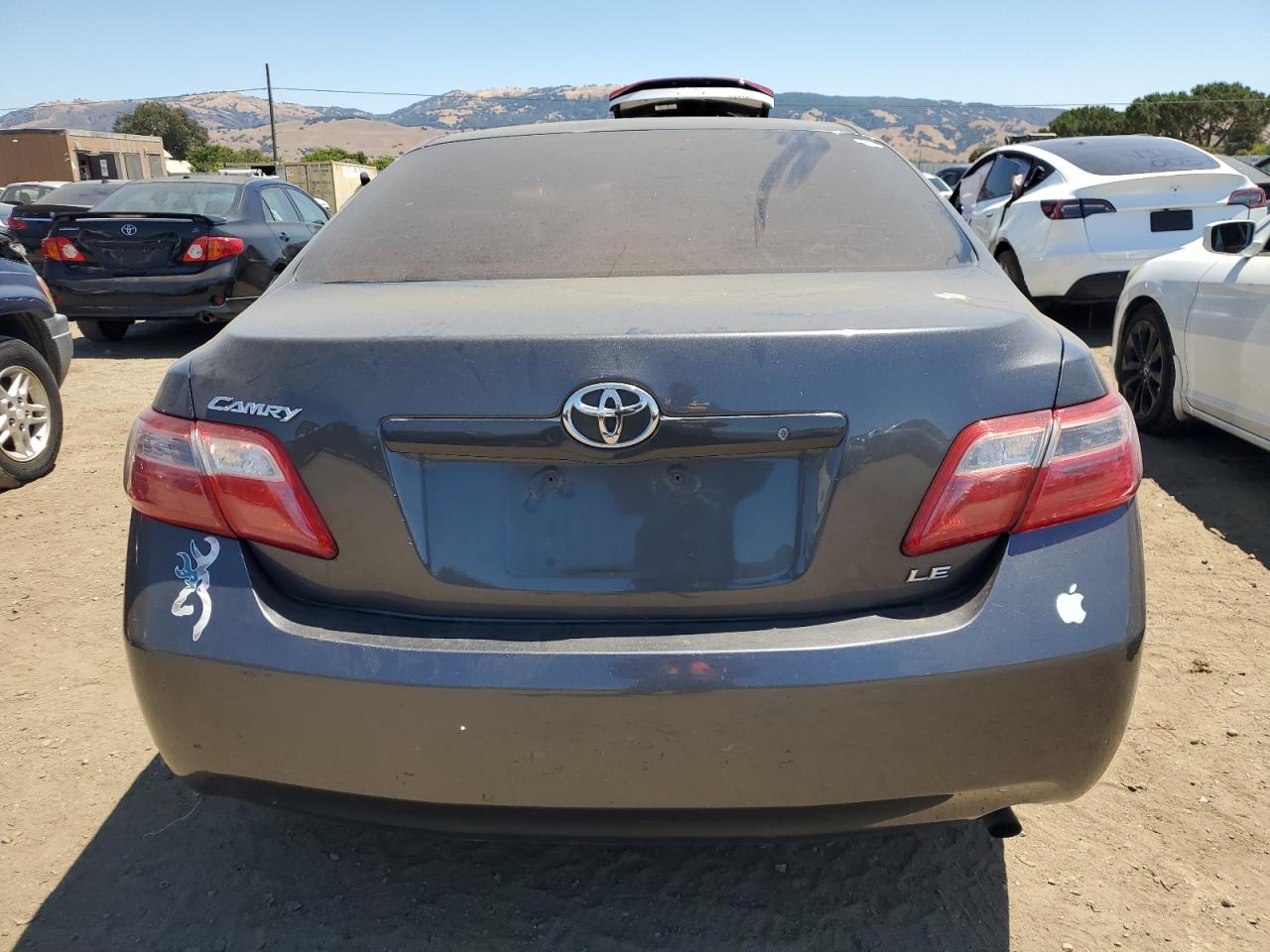 2009 Toyota Camry Base VIN: 4T1BE46K19U327695 Lot: 65079285