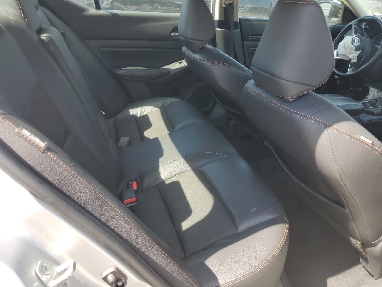 2020 Nissan Altima Sr VIN: 1N4BL4CV8LC132012 Lot: 63564615