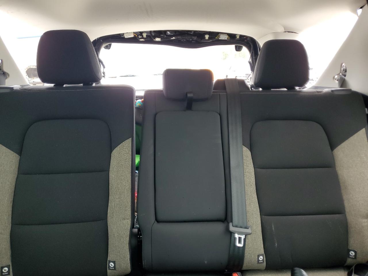 2025 Ford Bronco Sport Big Bend VIN: 3FMCR9BN3SRE56413 Lot: 64243725