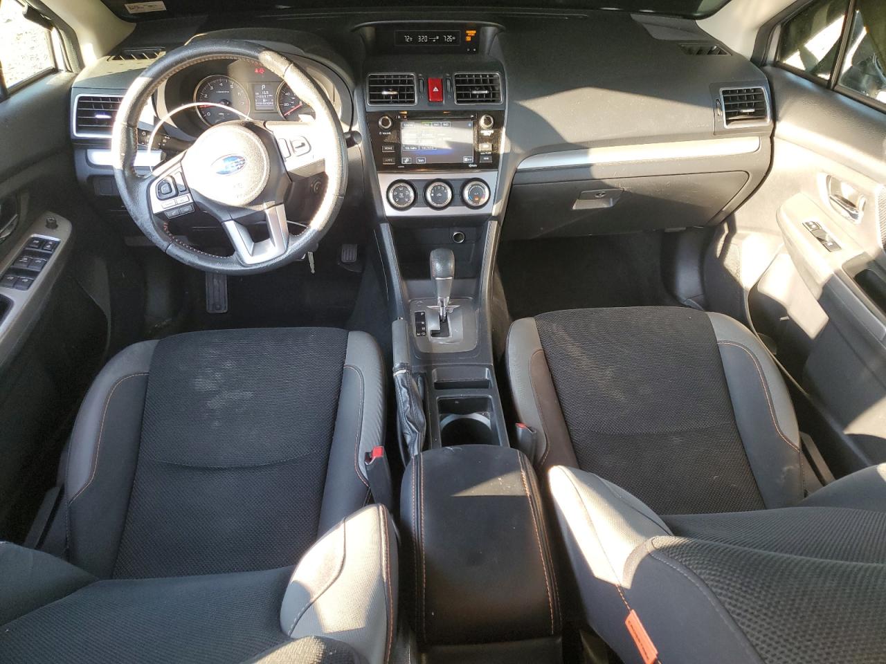 2016 Subaru Crosstrek Premium VIN: JF2GPABC4G8316442 Lot: 62936655