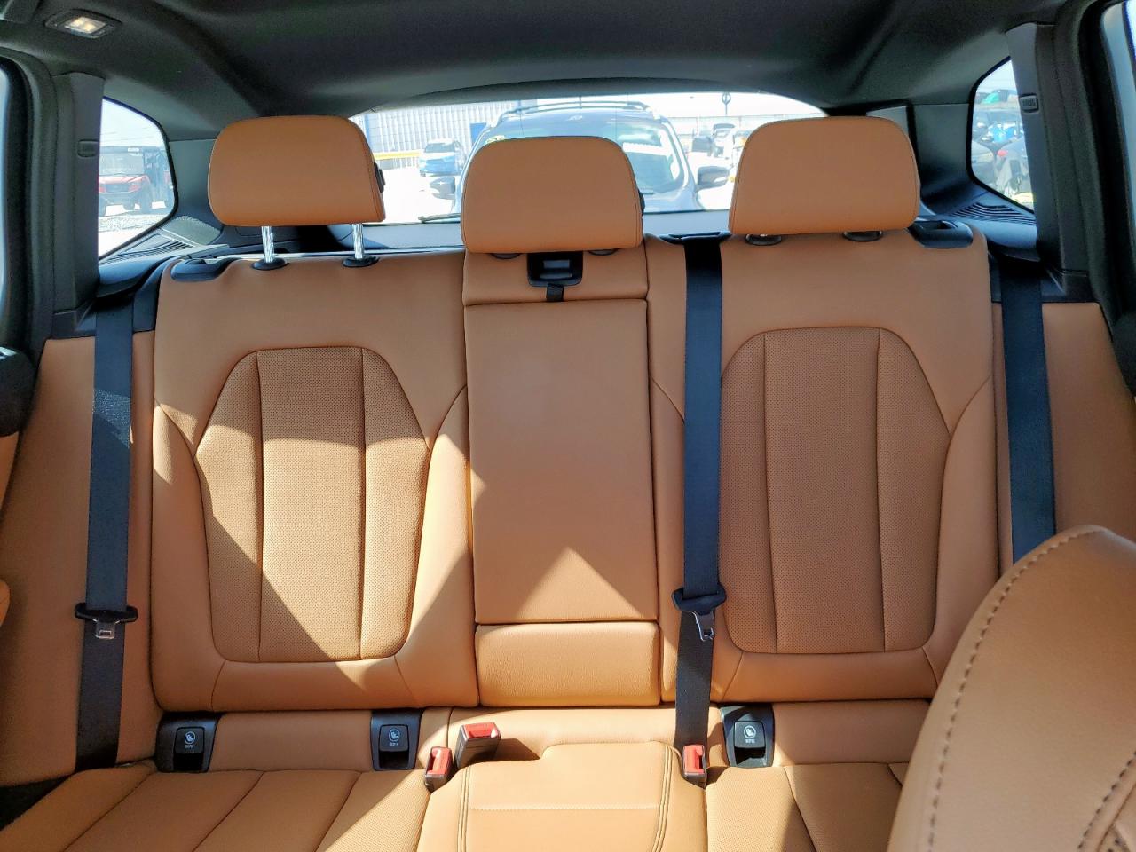 2023 BMW X3 xDrive30I VIN: 5UX53DP03P9R59424 Lot: 67049295