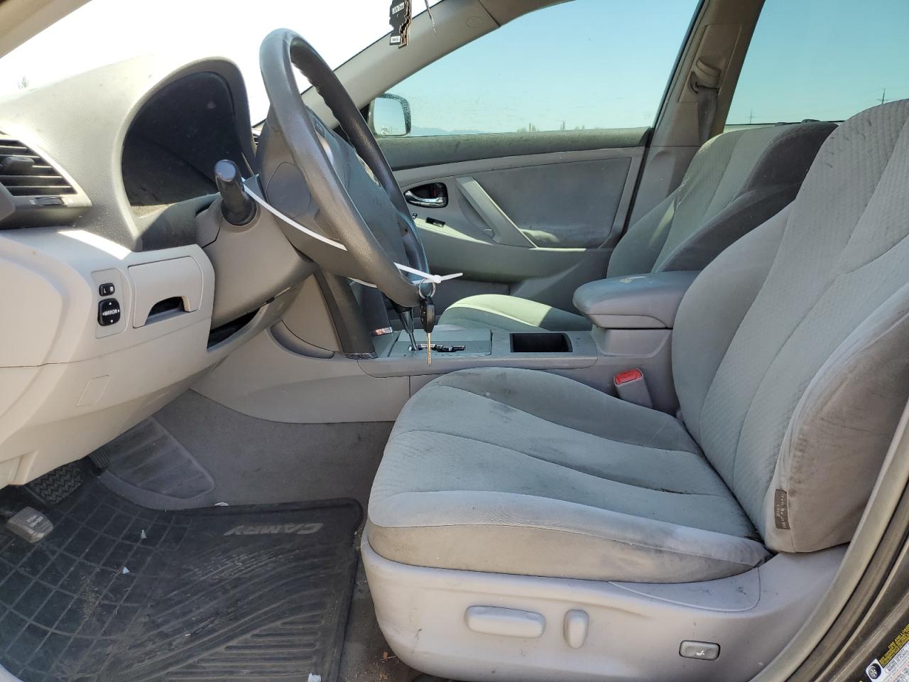 2007 Toyota Camry Ce VIN: 4T1BE46K77U584485 Lot: 65574425