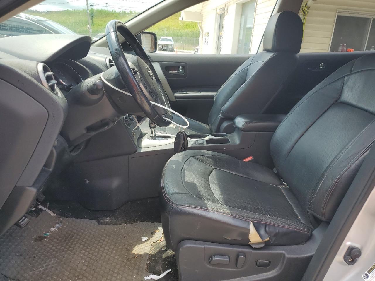 2013 Nissan Rogue S VIN: JN8AS5MV8DW608311 Lot: 65318915
