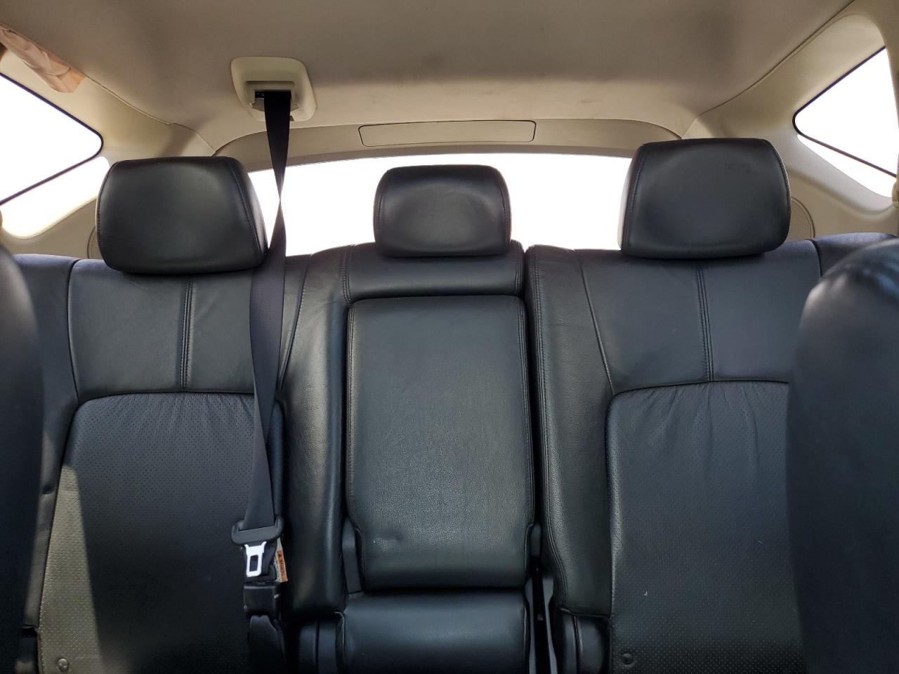 2009 Nissan Murano S VIN: JN8AZ18U39W105671 Lot: 64198105