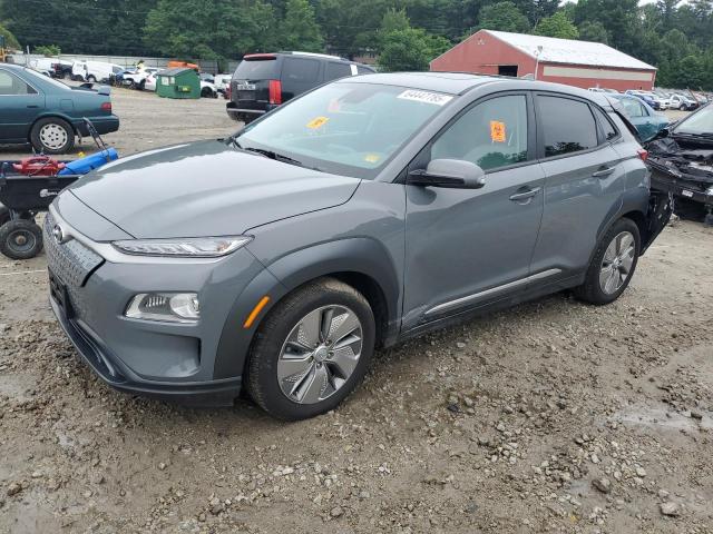 HYUNDAI KONA LIMIT 2021