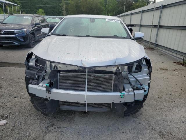  CHEVROLET IMPALA 2017 Srebrny