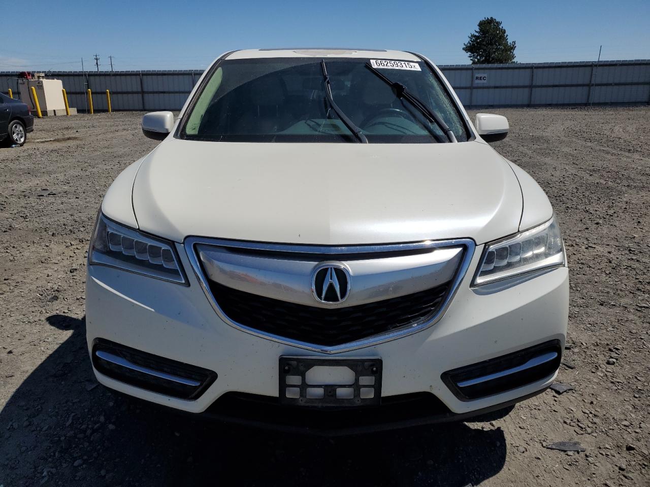 5fryd4h22fb011353 5FRYD4H22FB011353 2015 Acura Mdx