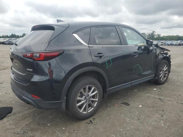  MAZDA CX-5 PREFE 2023 Черный