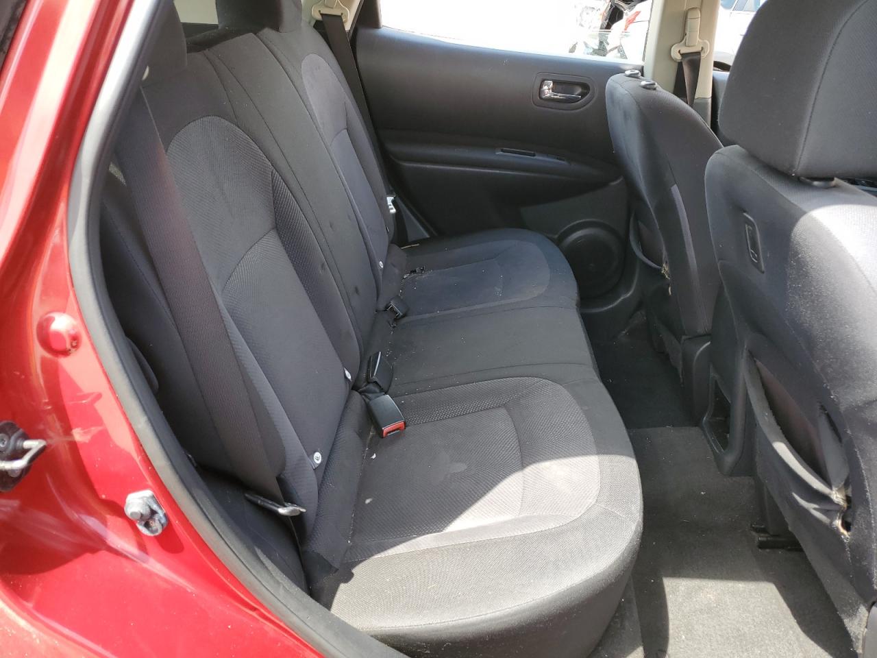 2012 Nissan Rogue S VIN: JN8AS5MV1CW358988 Lot: 63690685