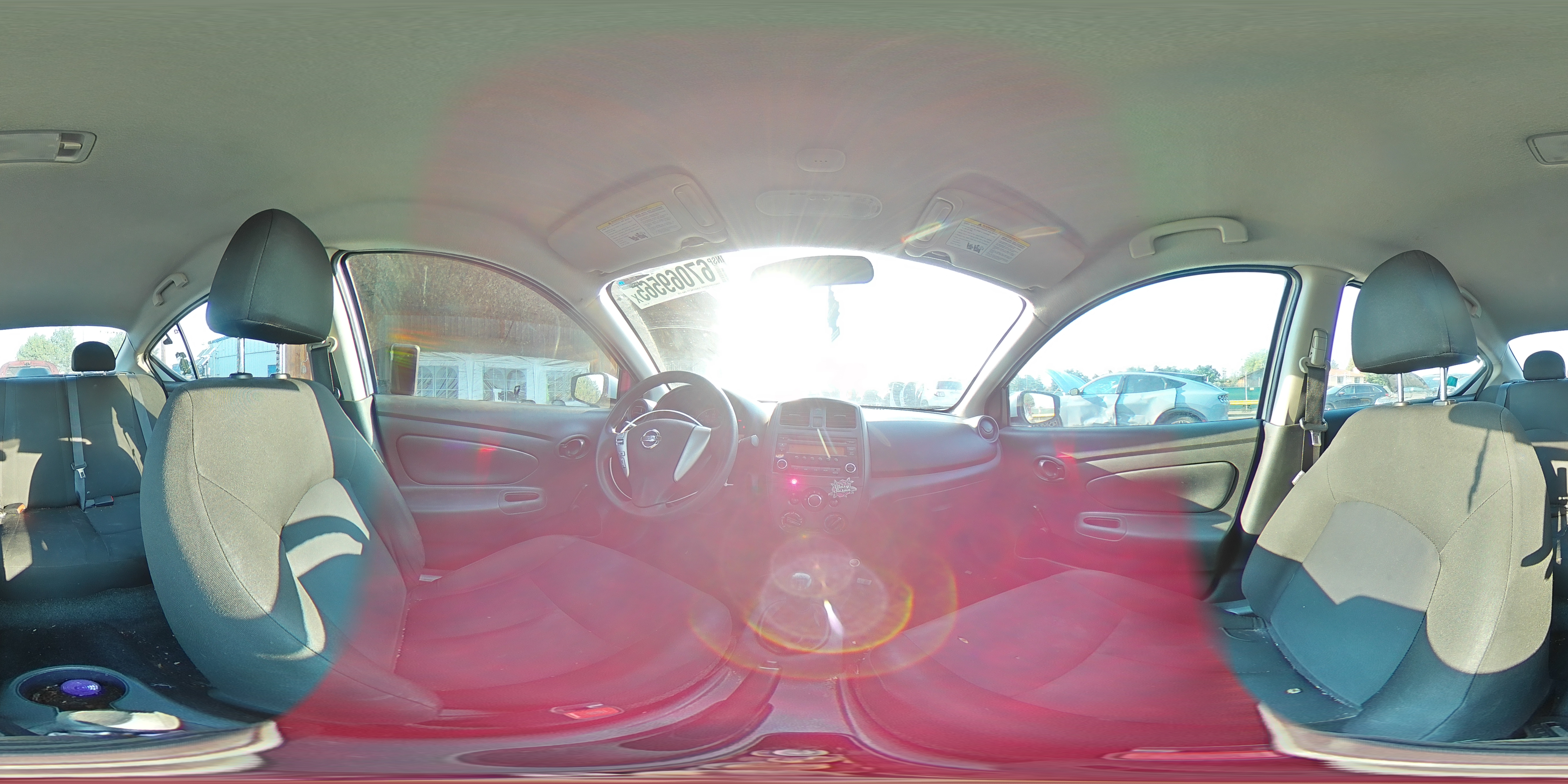 2018 Nissan Versa S VIN: 3N1CN7AP8JL804251 Lot: 67069565