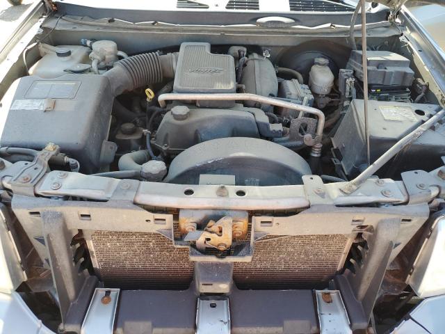 2003 GMC ENVOY   