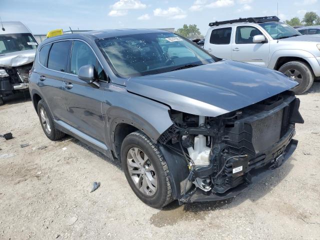  HYUNDAI SANTA FE 2019 Szary