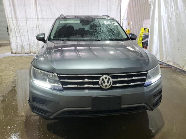  VOLKSWAGEN TIGUAN 2020 Gray