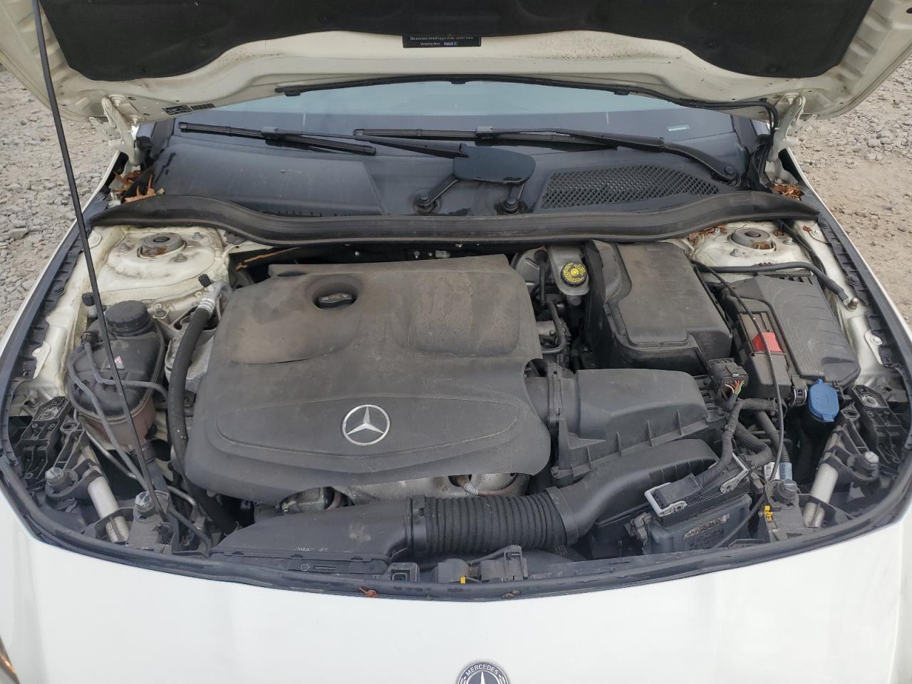 2018 Mercedes-Benz Cla 250 4Matic VIN: WDDSJ4GB7JN589949 Lot: 64997435