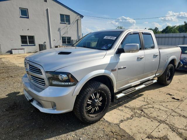 2013 Ram 1500 Sport