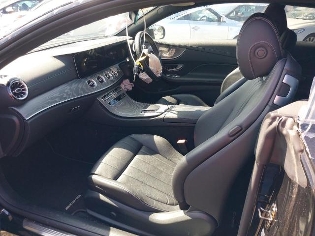 2022 MERCEDES BENZ E 400 AMG