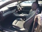 2022 MERCEDES BENZ E 400 AMG for sale at Copart SANDTOFT