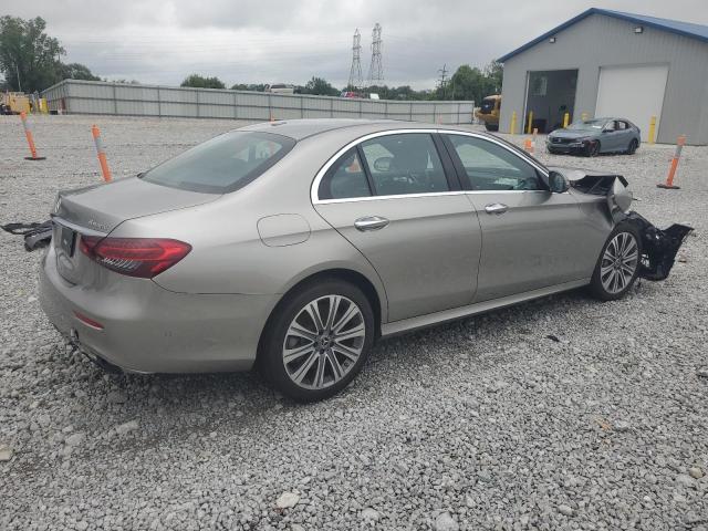  MERCEDES-BENZ E-CLASS 2022 Szary