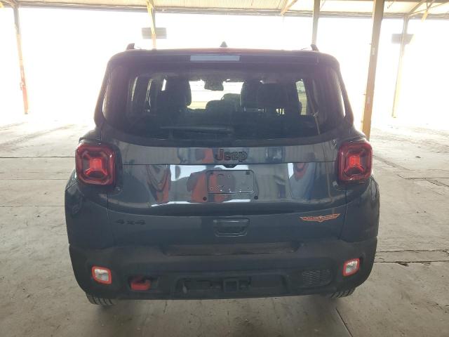  JEEP RENEGADE 2023 Blue