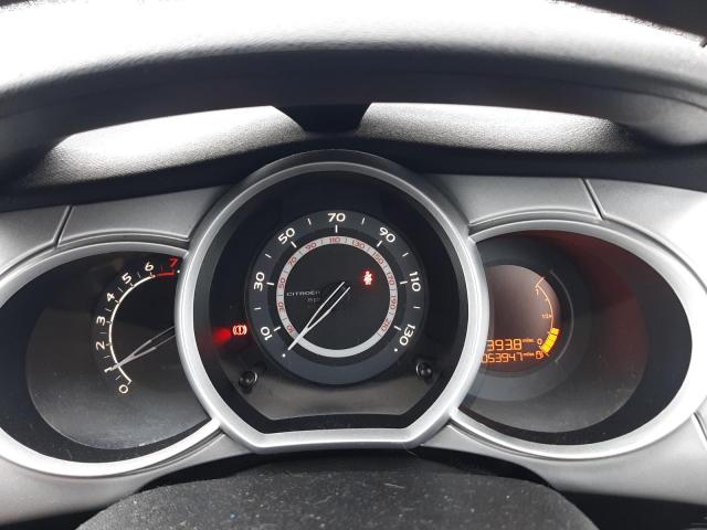 2010 CITROEN C3 VT
