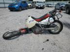 2015 HONDA XR650 L   for sale at Copart WV - CHARLESTON