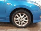 2011 HYUNDAI I30 COMFOR for sale at Copart NEWBURY