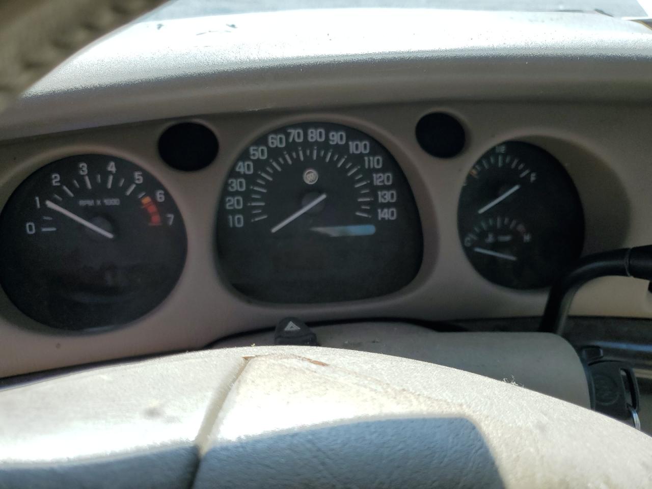 2003 Buick Lesabre Limited VIN: 1G4HR54K13U176274 Lot: 64144265