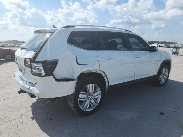  VOLKSWAGEN ATLAS 2019 Белы