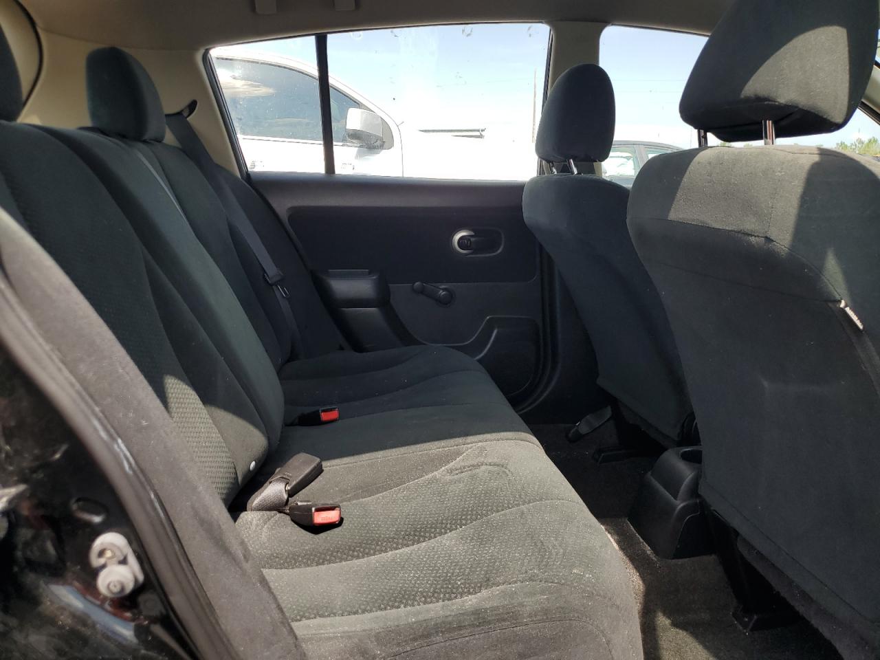 2011 Nissan Versa S VIN: 3N1BC1CP8BL430043 Lot: 64545855