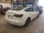 2020 TESLA MODEL 3 LONG RANGE AWD  for sale at Copart SANDWICH