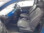 2016 VAUXHALL ADAM ENERG for sale at Copart WHITBURN