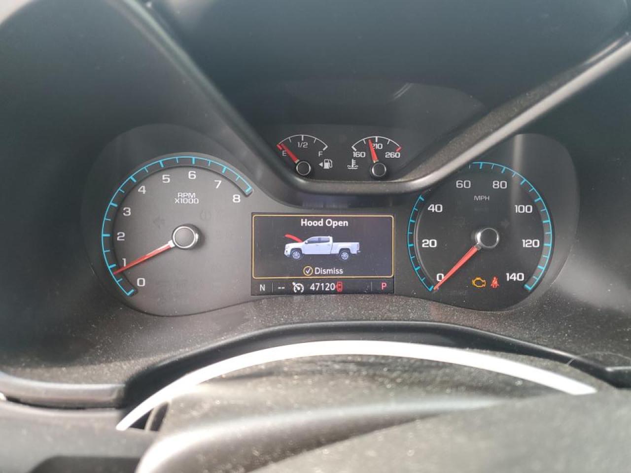 2019 GMC Canyon Slt VIN: 1GTG6DENXK1284288 Lot: 64797685