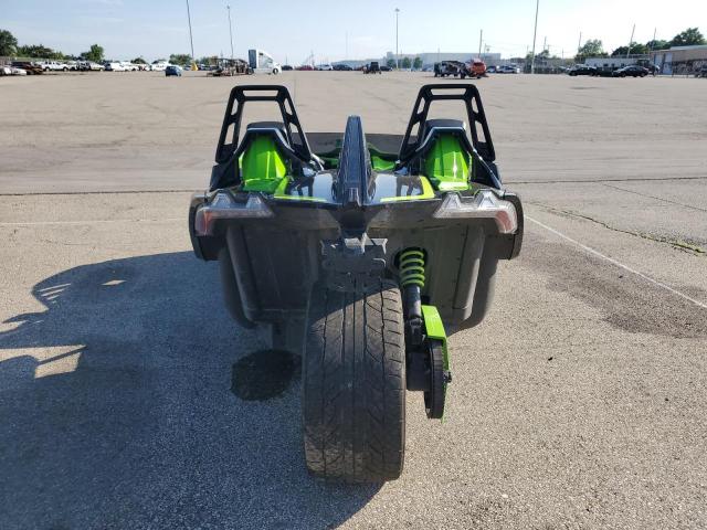 2022 POLARIS SLINGSHOT R  