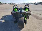 2022 POLARIS SLINGSHOT R   for sale at Copart OH - DAYTON