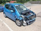 2012 VAUXHALL AGILA SE A for sale at Copart SANDWICH