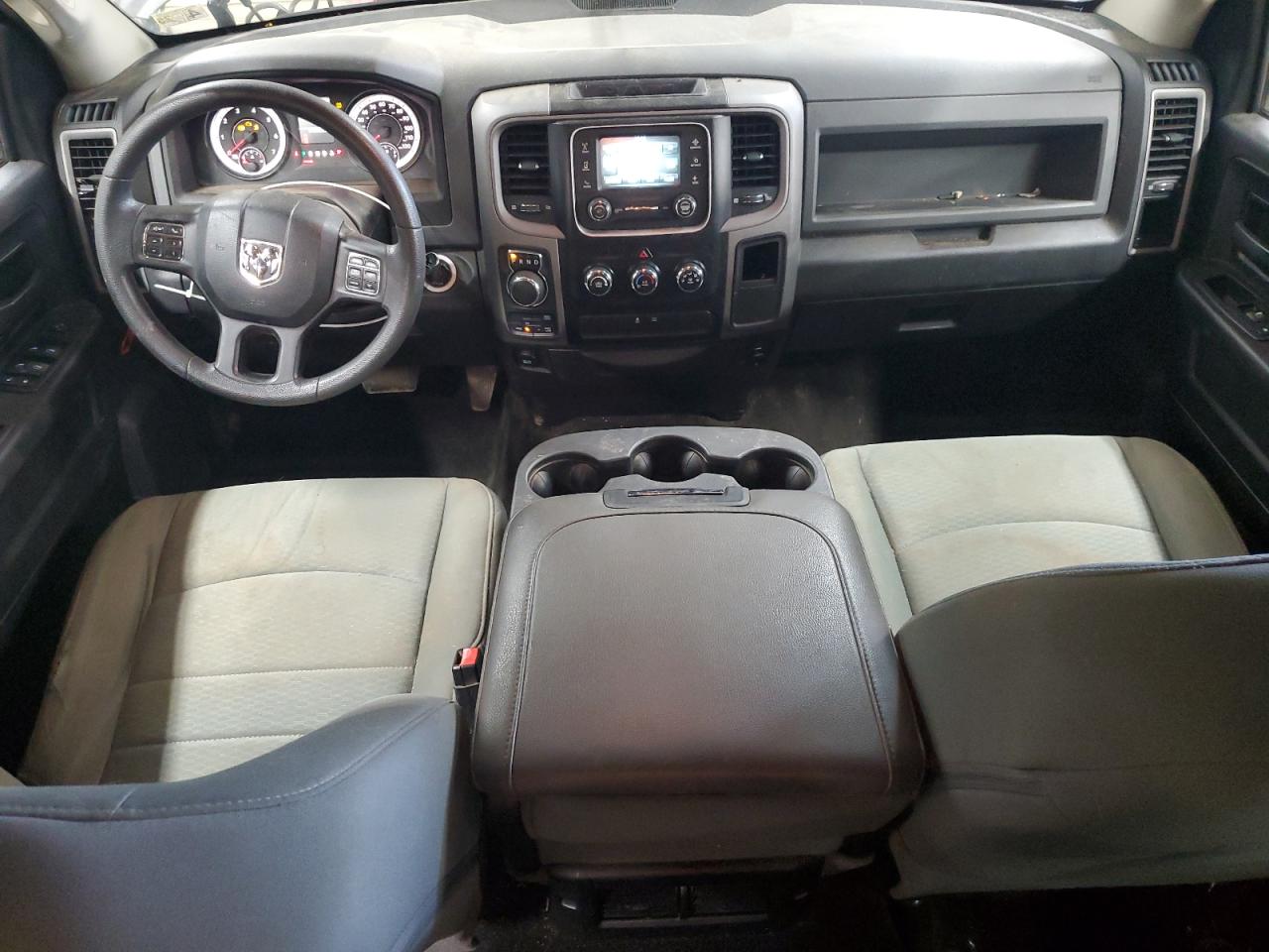 1c6rr7kt9fs647207 1C6RR7KT9FS647207 2015 Ram 1500 St