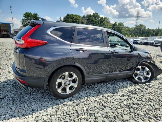  HONDA CRV 2019 Сharcoal