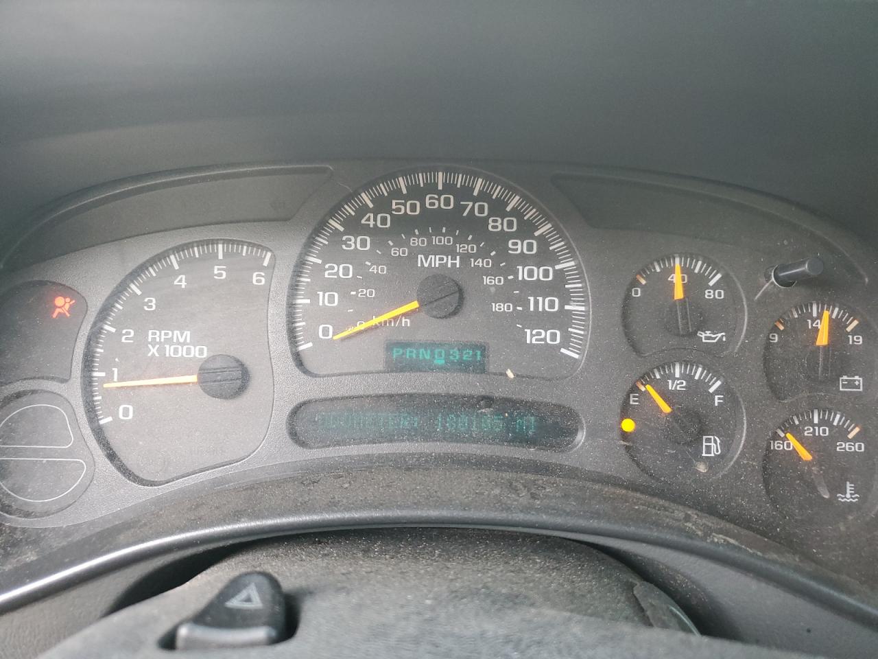 2005 Chevrolet Silverado C1500 VIN: 1GCEC19V15Z144371 Lot: 64652655