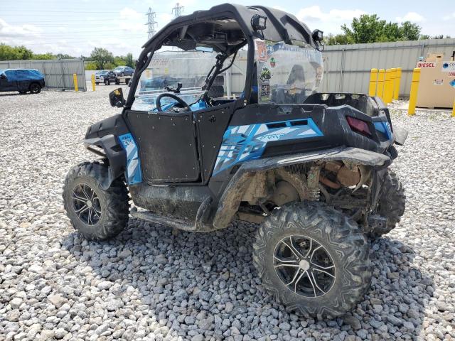 2017 CFMOTO ZFORCE 800 - ATV AND UTILITY VEHICLES ATV