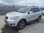 2012 HYUNDAI SANTA FE P for sale at Copart YORK